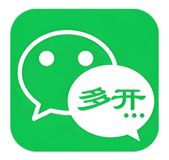 苹果雅典娜微信分身多开下载官网